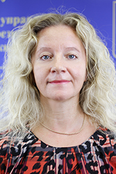 Аксютич Елена Вацлавовна
