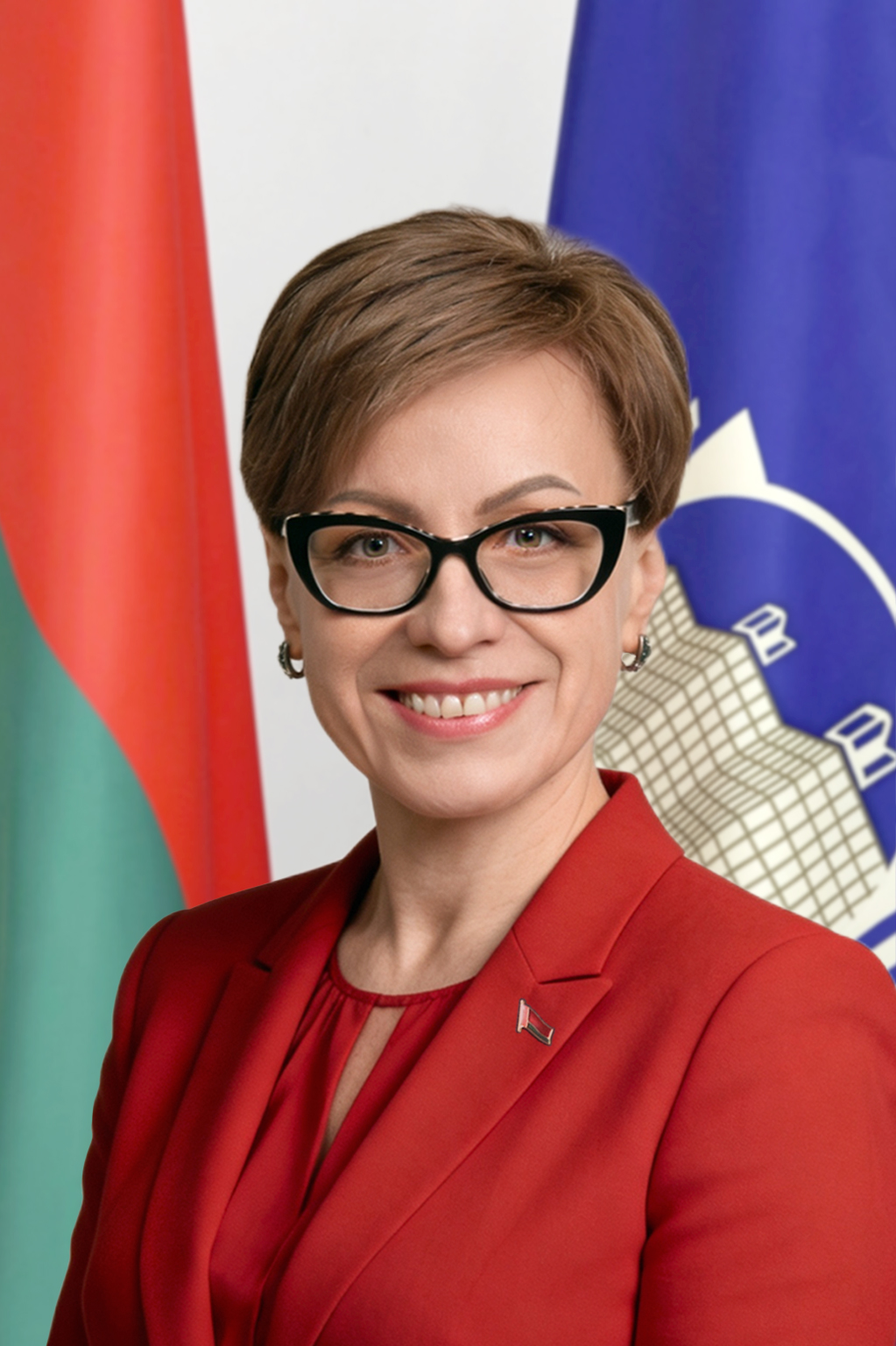 Швайко Валентина Григорьевна