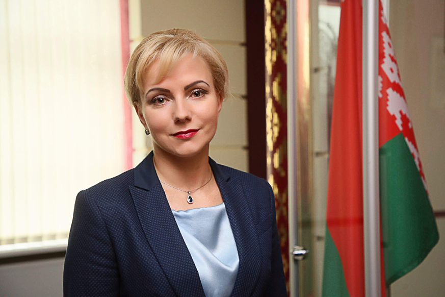 Выпускница Института государственной службы об Академии управления в рамках спецпроекта «Я – управленец» Выпускница Института государственной службы об Академии управления в рамках спецпроекта «Я – управленец»