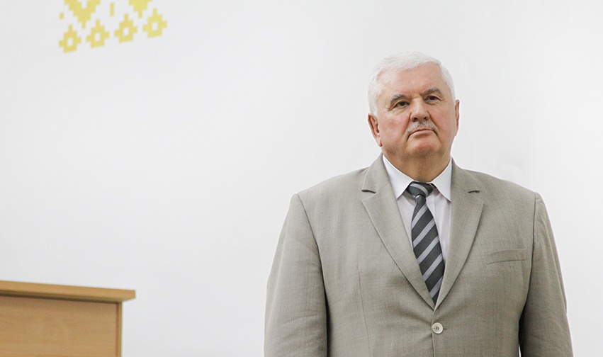 Леонид Мальцев: «В Институте государственной службы – не педагогика, а андрогогика: преподаватели и слушатели обогащают друг друга»