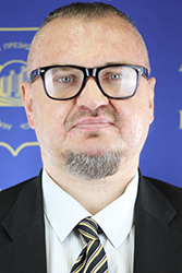 Атрушкевич Марат Михайлович