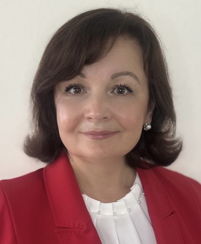 Агиевец Светлана Владимировна 