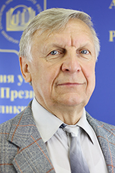 Арсенов Василий Васильевич