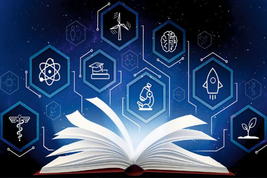 Поздравление с Днем белорусской науки