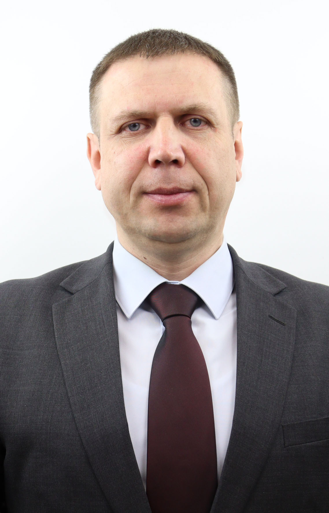 Александренков Юрий Викторович