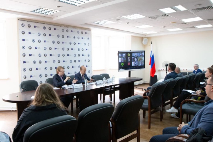 Международный круглый стол «Ценностные основания социогуманитарного образования в странах евразийского пространства»