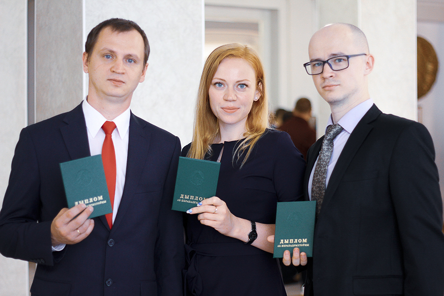 ПРЕСС-ЦЕНТР запускает новый масштабный спецпроект «Я – управленец». Выпускники Института государственной службы об Академии управления ПРЕСС-ЦЕНТР запускает новый масштабный спецпроект «Я – управленец». Выпускники Института государственной службы об Академии управления
