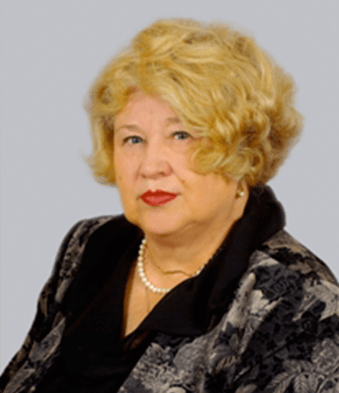  Абухович Юлия Константиновна