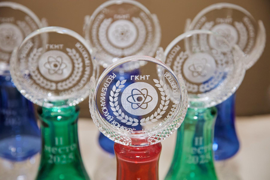 Стартовал прием заявок на участие в Республиканском конкурсе инновационных проектов 2026 года