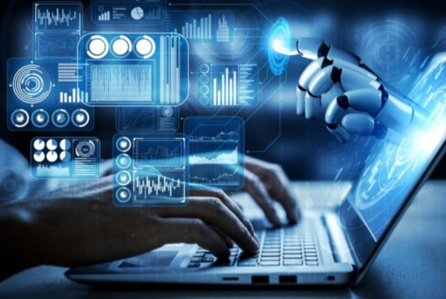 Кибербезопасность: правила цифровой гигиены