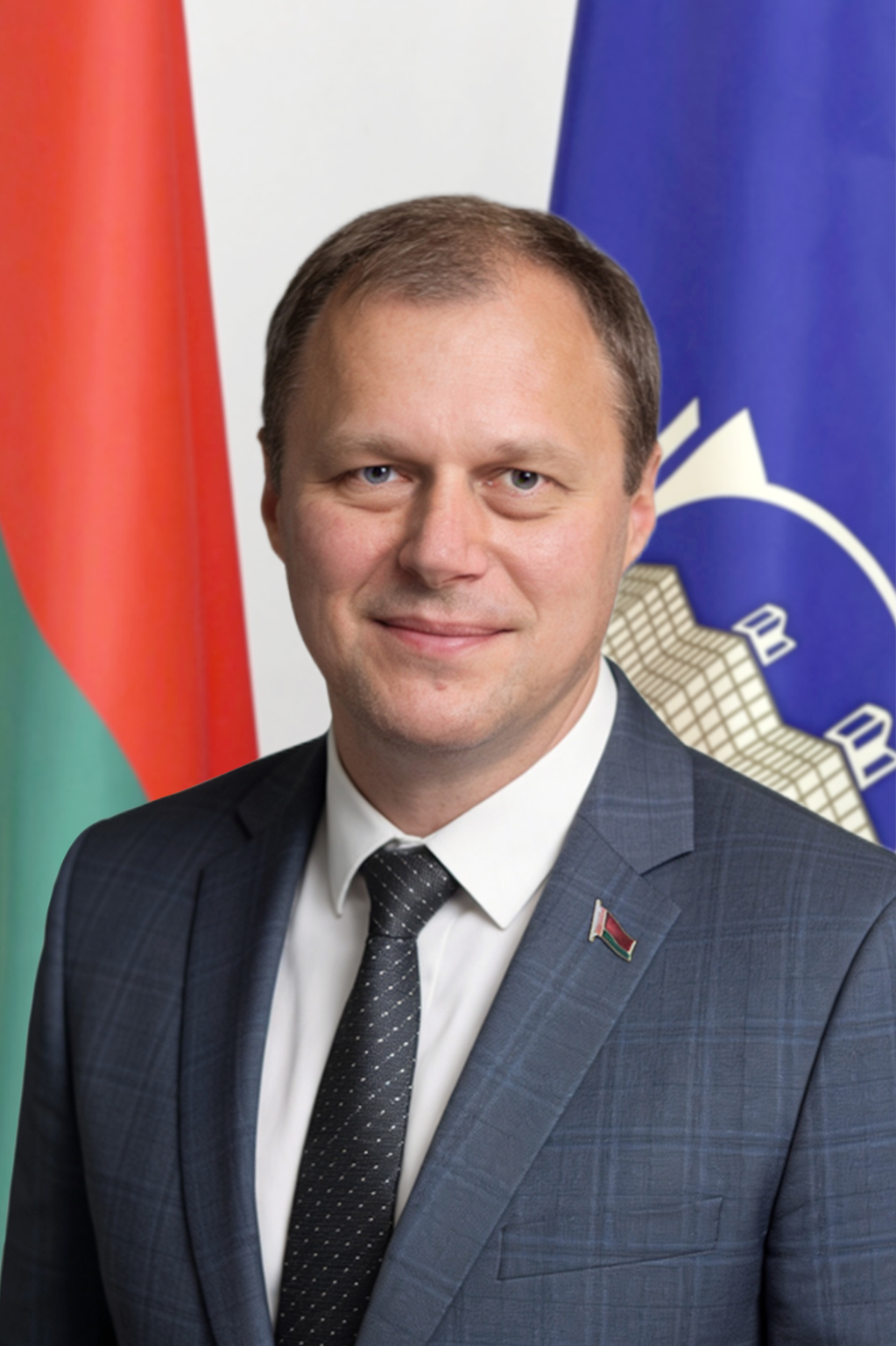 Апанасевич Сергей Валерьевич