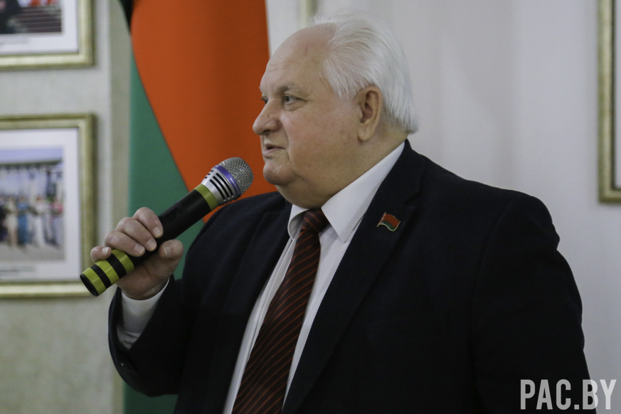 «Алмаз обрабатывается только алмазом»: профессор Станислав Князев