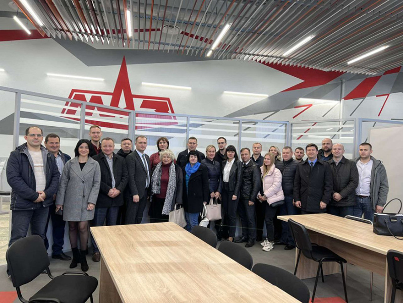 Автомобильный дорожный институт
