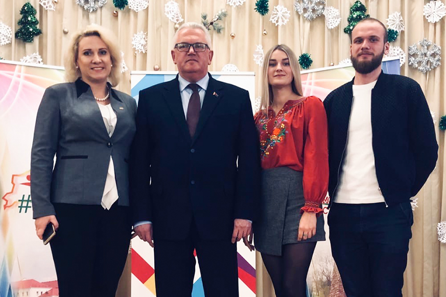 На II Национальном студенческом форуме в формате открытого диалога с Министром образования обсудили социальные сети и блогосферу На II Национальном студенческом форуме в формате открытого диалога с Министром образования обсудили социальные сети и блогосферу