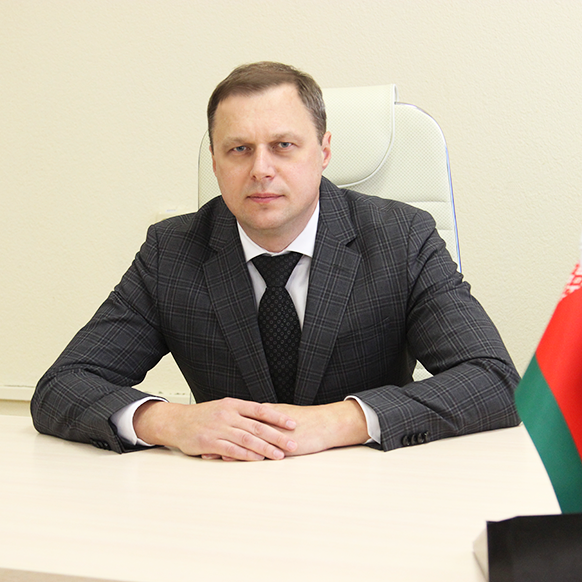 Апанасевич Сергей Валерьевич