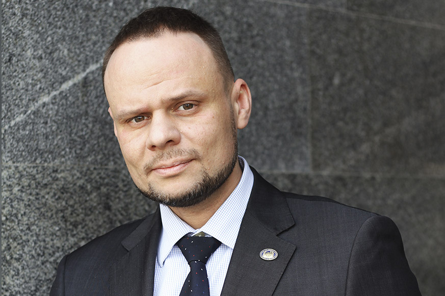 Дмитрий Миронов: «Кто патриот своей Родины, тот и настоящий защитник Отечества»