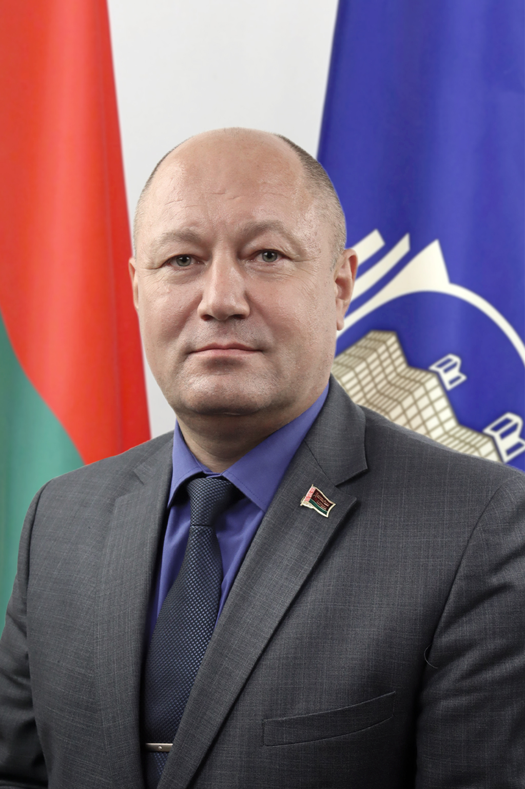 Платонов Вячеслав Константинович