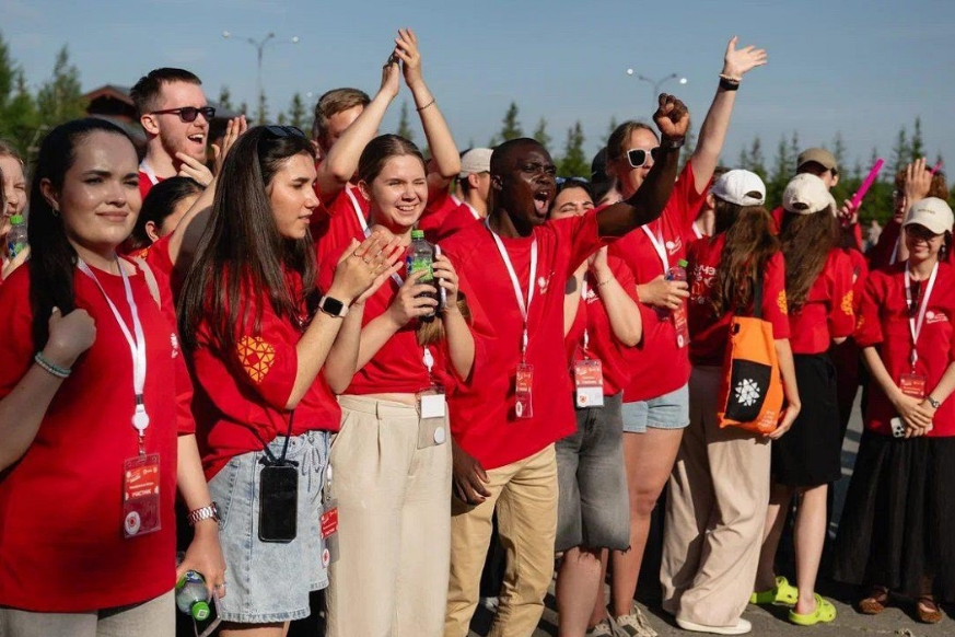 Representatives of the Academy of Public Administration took part in the 13th International Summer Campus