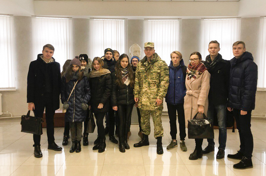 Стартовал социальный проект «Мы вместе» Стартовал социальный проект «Мы вместе»