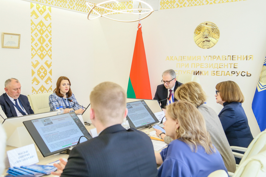 XIX Международная научно-практическая конференция, посвященная памяти профессора С.А.Пелиха, собрала свыше 150 участников из разных стран