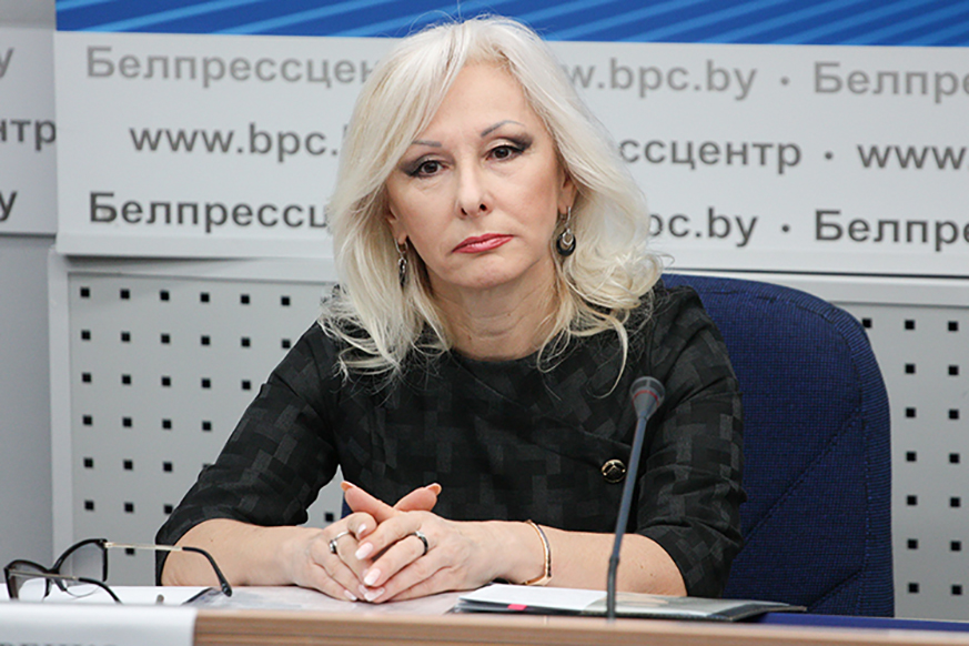 В Институте государственной службы состоялась встреча с представителем Государственного комитета по имуществу Республики Беларусь В Институте государственной службы состоялась встреча с представителем Государственного комитета по имуществу Республики Беларусь