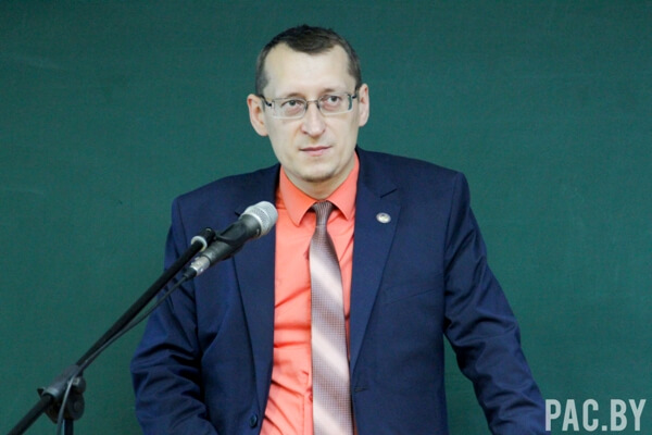 Стартовал новый сезон Школьной академии управления в средней школе №61 Стартовал новый сезон Школьной академии управления в средней школе №61