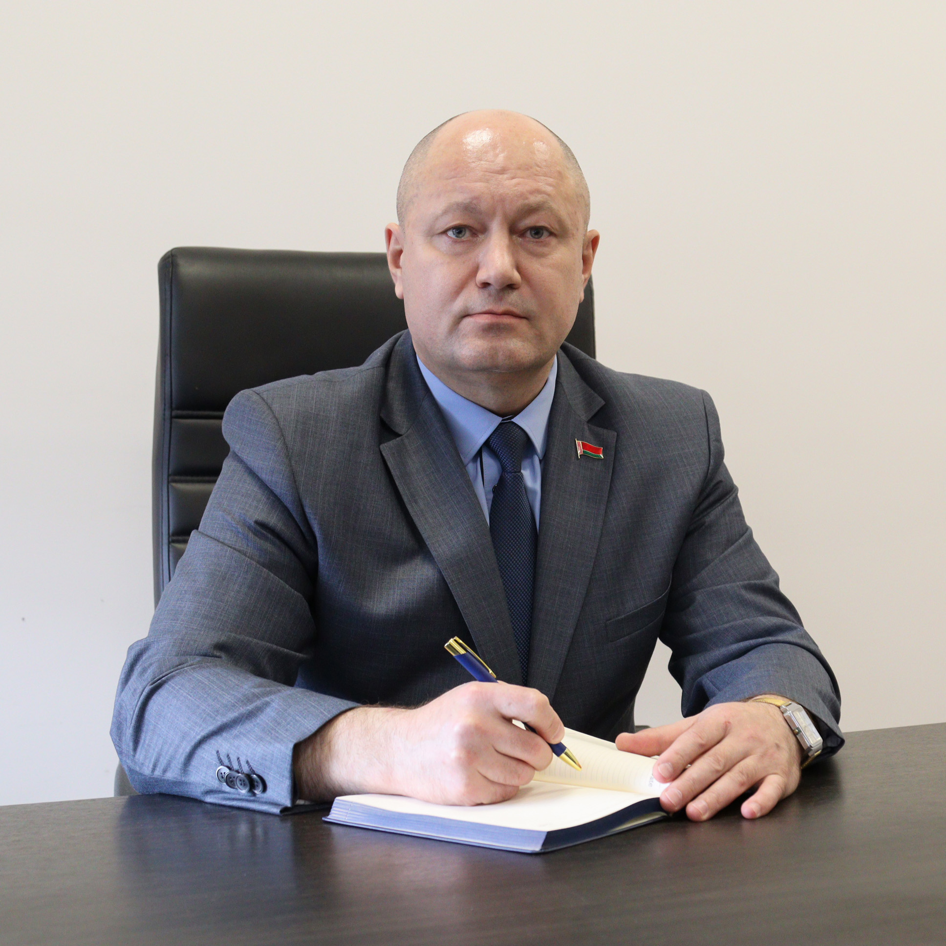 Платонов Вячеслав Константинович