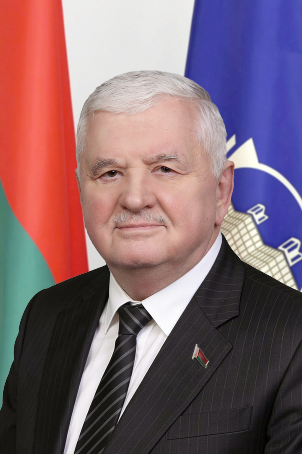 Мальцев Леонид Семенович