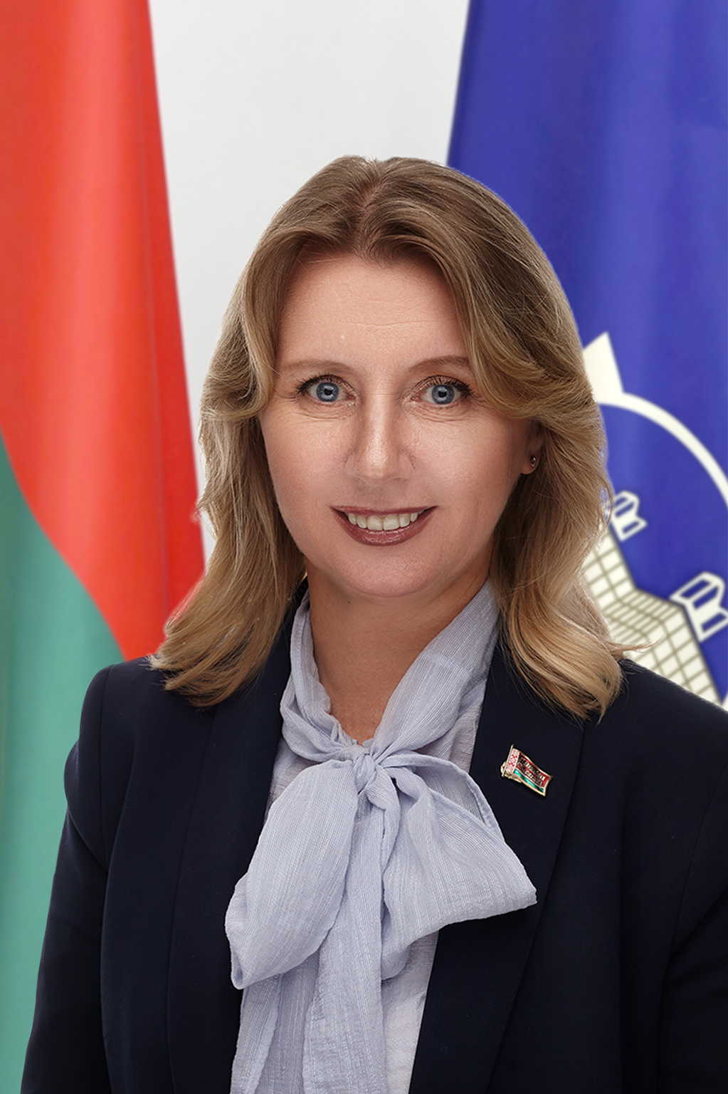 Шимкович Марина Николаевна