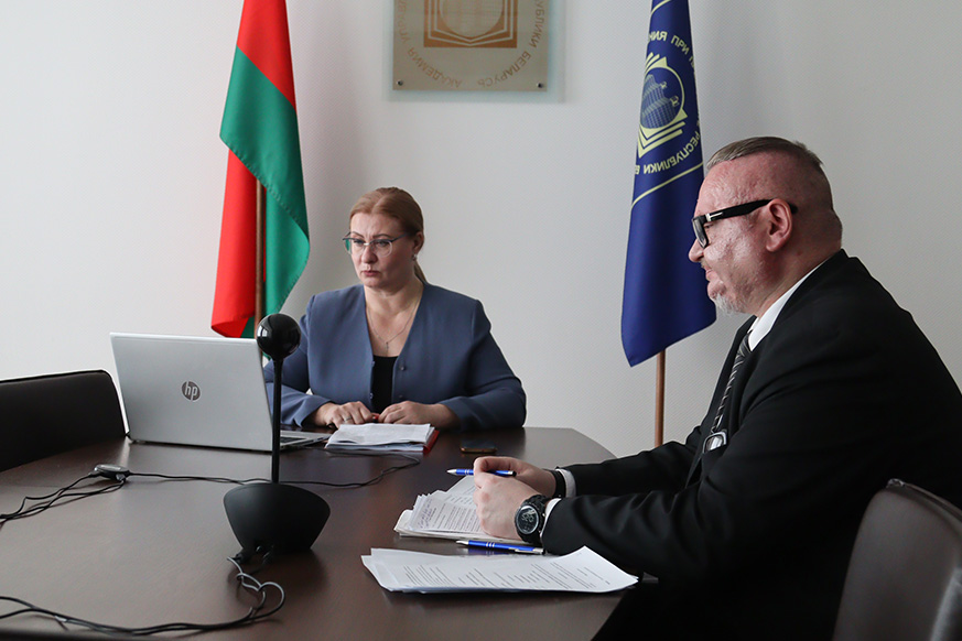 Академия управления выступила соорганизатором Международной конференции во Владимирском филиале РАНХИГС