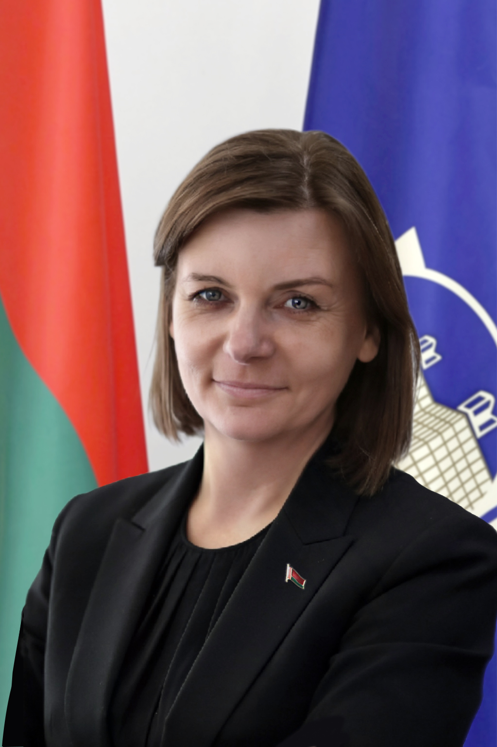 Старовойтова Ирина Анатольевна
