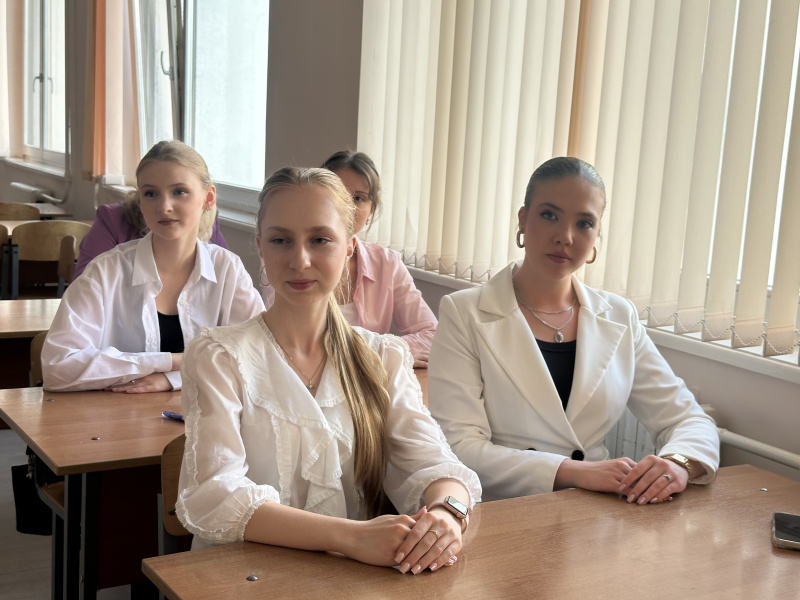 Подведены итоги Межвузовского конкурса творческих работ студентов «Наследие победителей!»