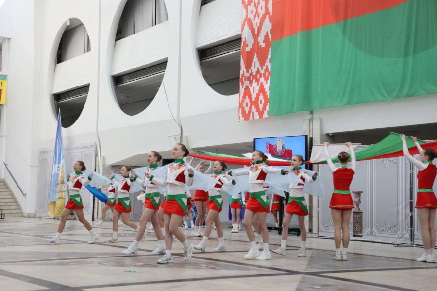 Министерство образования информирует о проведении III Республиканского смотр-конкурса «Сэрцам адданыя роднай Зямлі»